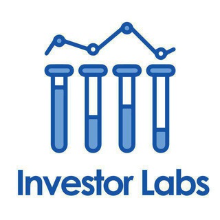 Telegram profile photo for InvestorLabs