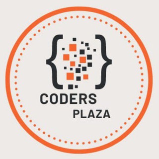 Telegram profile photo for Coding Plaza - The Tech Community