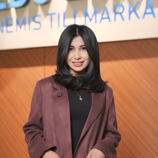 Telegram profile photo for Lola Suvonova | Rasmiy kanali