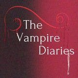 Telegram profile photo for The Vampire Diaries