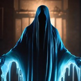 Telegram profile photo for Ghost
