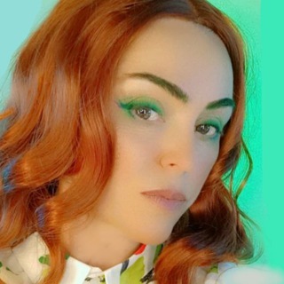 Telegram profile photo for MARINA MALINI 🙇♀️