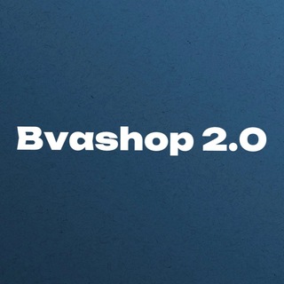 Telegram profile photo for Bvashop 2.0| Мужская одежда