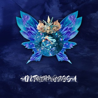 Telegram profile photo for Anthemoessa