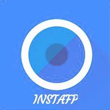 Telegram profile photo for INSTA FULL PANEL