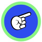 Telegram profile photo for NUOVA DIREZIONE NEWS Compagnia Nazionale dei Disobbedienti