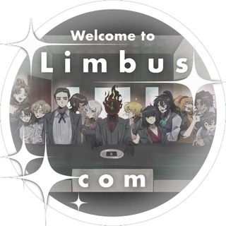 Telegram profile photo for ⌗ LIMBUS.COM 🔗
