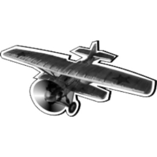Telegram profile photo for Железные птицы