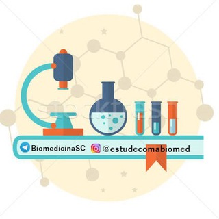 Telegram profile photo for BIOMEDICINA