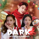 Telegram profile photo for ❤️🎄Dark_ENTERTAINMENT🎄❤️