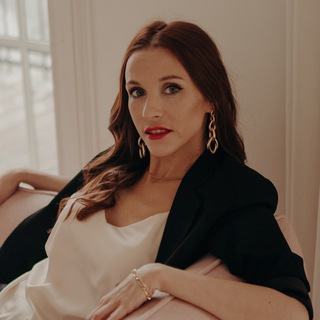 Telegram profile photo for Eos Tarot | Эос Таро