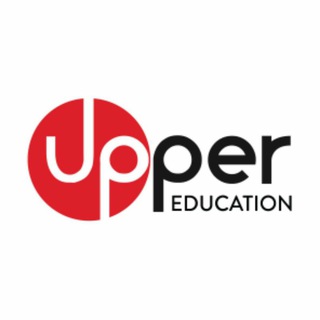 Telegram profile photo for 📝Öyrədici Paylaşımlar - Upper Education