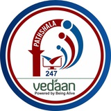 Telegram profile photo for VEDAAN PATHSHALA