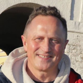 Telegram profile photo for Алексей Штаба | Здоровье семьи