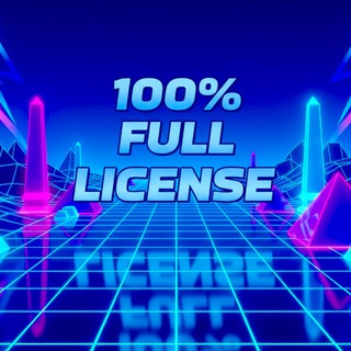 Telegram profile photo for FULL LICENSE АУДИО ПЛАГИНЫ ПОКУПКА