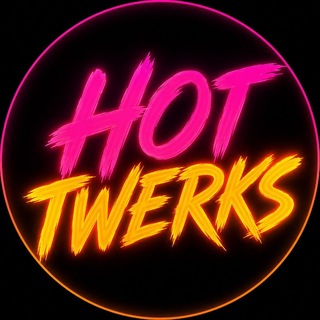 Telegram profile photo for Hot Twerks