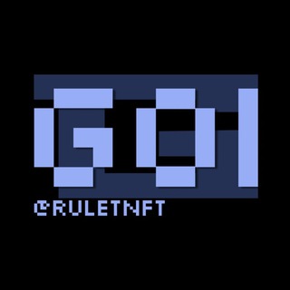 Telegram profile photo for NFT GOI