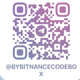 Telegram profile photo for ByBitnance