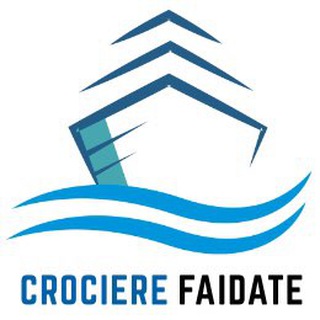 Telegram profile photo for Crociere Fai da te