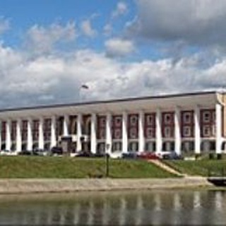 Telegram profile photo for Новости Чехова