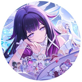 Telegram profile photo for ㅤработы овсянки