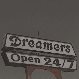 Telegram profile photo for Dreamers