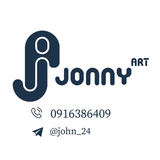 Telegram profile photo for JONNY ART -የጆኒ ስዕሎች 🎨