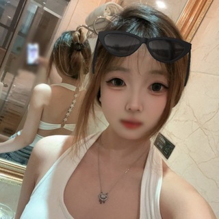 Telegram profile photo for 小颖颖的朋友圈🌷