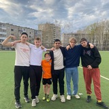 Telegram profile photo for Тянем-Потянем Production