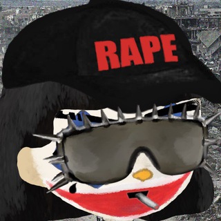 Telegram group profile photo for niggersynt