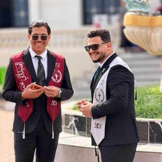 Telegram profile photo for ملازم وتبليغات طلاب قسم الصيدلة