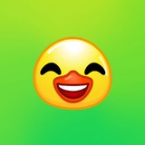 Telegram profile photo for Fucked up