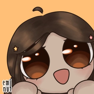 Telegram profile photo for Eminut🪼✨️