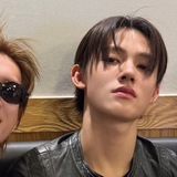 Telegram profile photo for seonghyeon