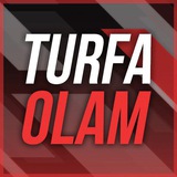 Telegram profile photo for Turfa olam
