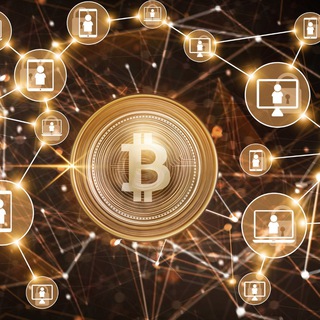 Telegram group profile photo for Project Bitcoin