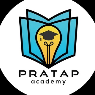 Telegram profile photo for Pratap Academy