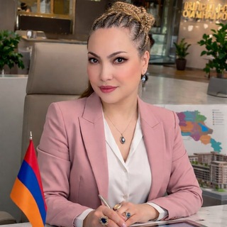 Telegram profile photo for اجاره ملک در ایروان Арендуйте дом в Армении