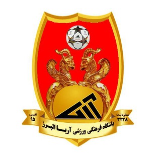 Telegram profile photo for باشگاه و مدرسه فوتبال فجر آریا
