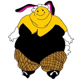 Telegram profile photo for Ну типо сухостой