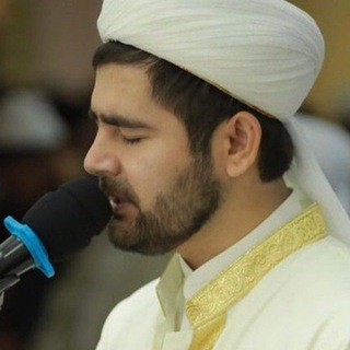 Telegram profile photo for МУХАММАДЛОИК КОРИ Muhammadloiq Qori