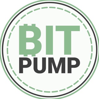 Telegram profile photo for BitPump.INFO инвестиции