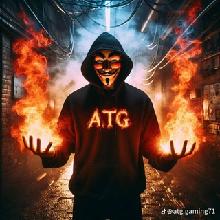 Telegram profile photo for ☠︎ATG ཌĐʀᴀɢᴏƝད°ᴵᴰᴹ°ツ