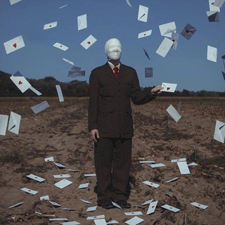 Telegram profile photo for Триггер | Душевное здоровье
