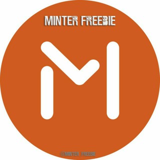 Telegram group profile photo for Minter Freebie Chat