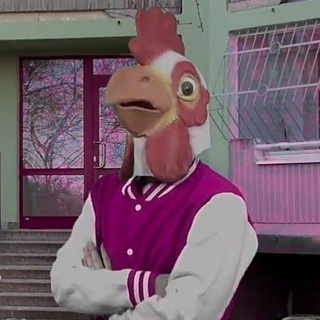 Telegram group profile photo for Патруль-чат