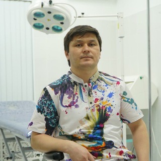 Telegram profile photo for Doktor Yasakov Доктор Ясаков