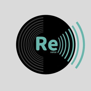 Telegram profile photo for Re: Voice | Озвучка с нуля в новом мире