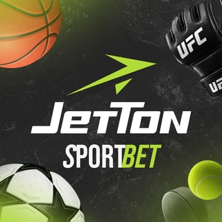 Telegram profile photo for JetTon BET