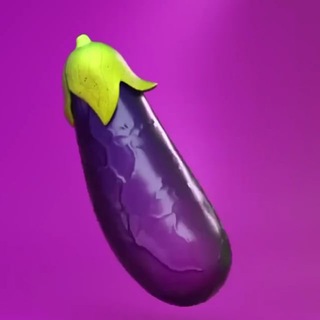 Telegram profile photo for Баклажан 🍆 - Splitika - Сплитика